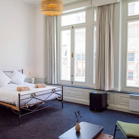 Hotel Lucca Brugia Zewnętrze zdjęcie
