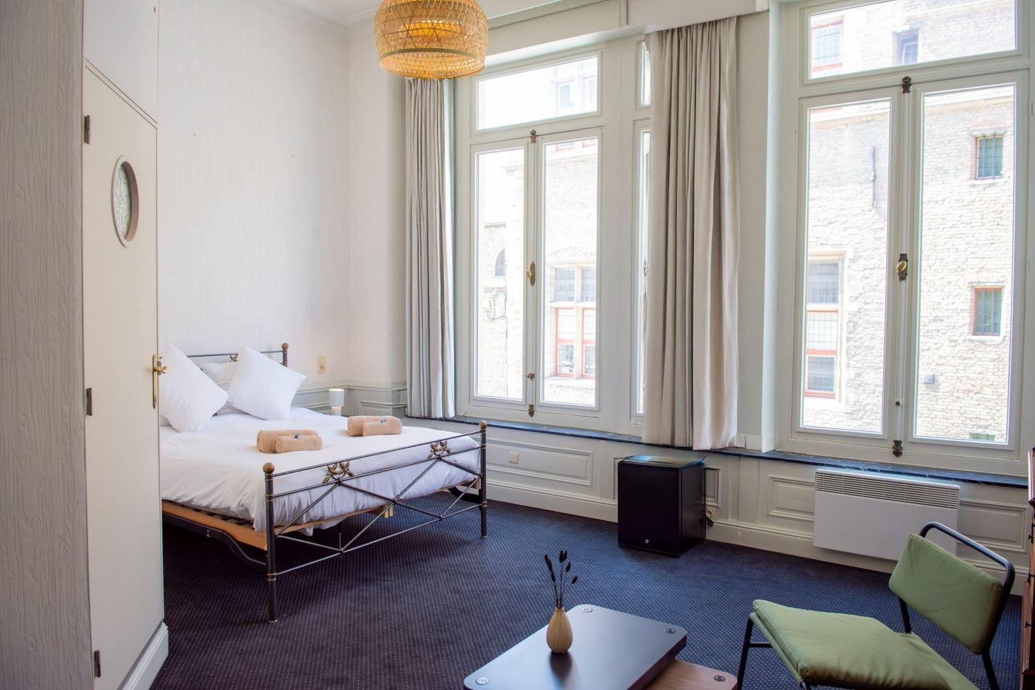 Hotel Lucca Brugia Zewnętrze zdjęcie