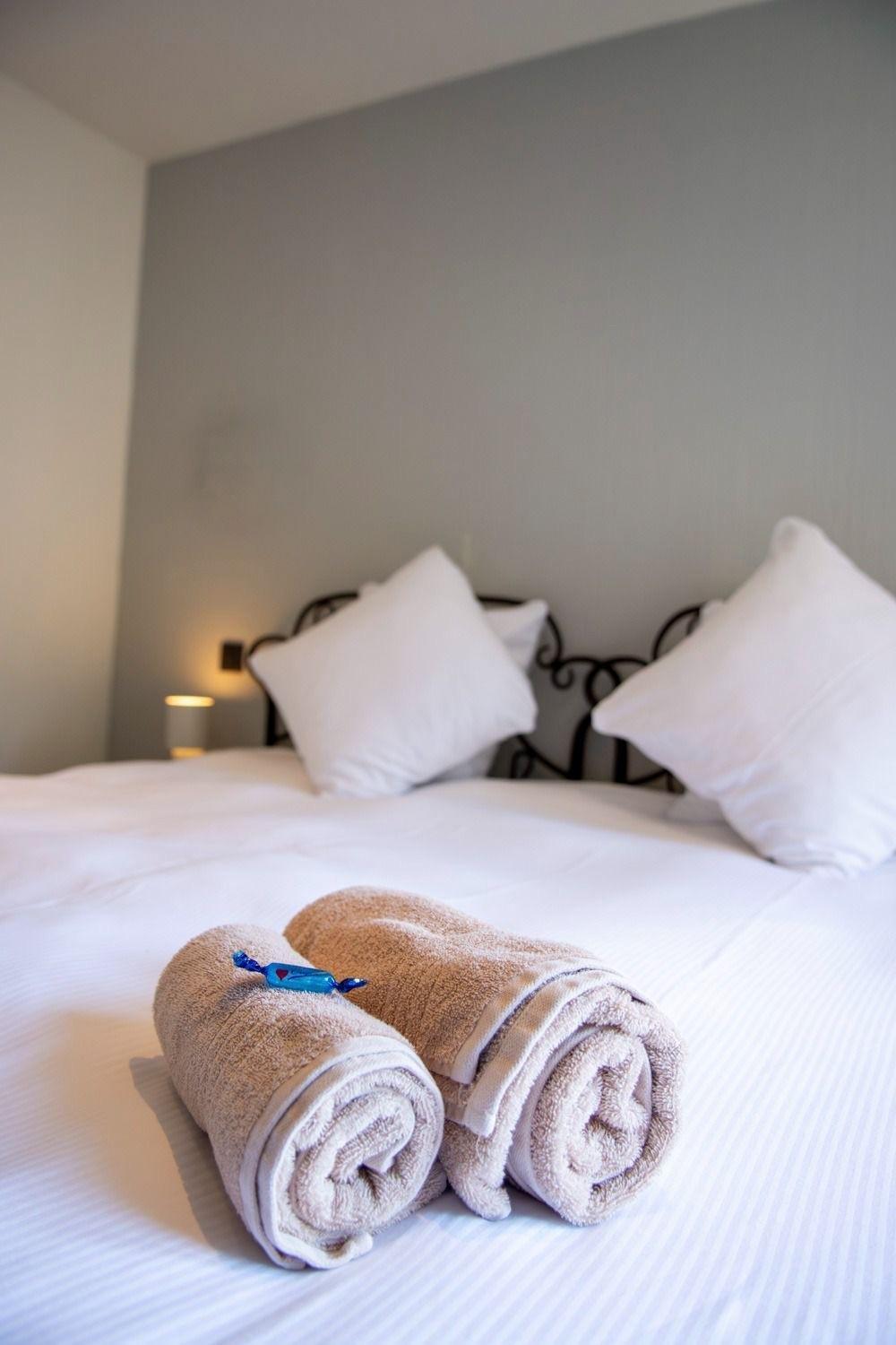 Hotel Lucca Brugia Zewnętrze zdjęcie