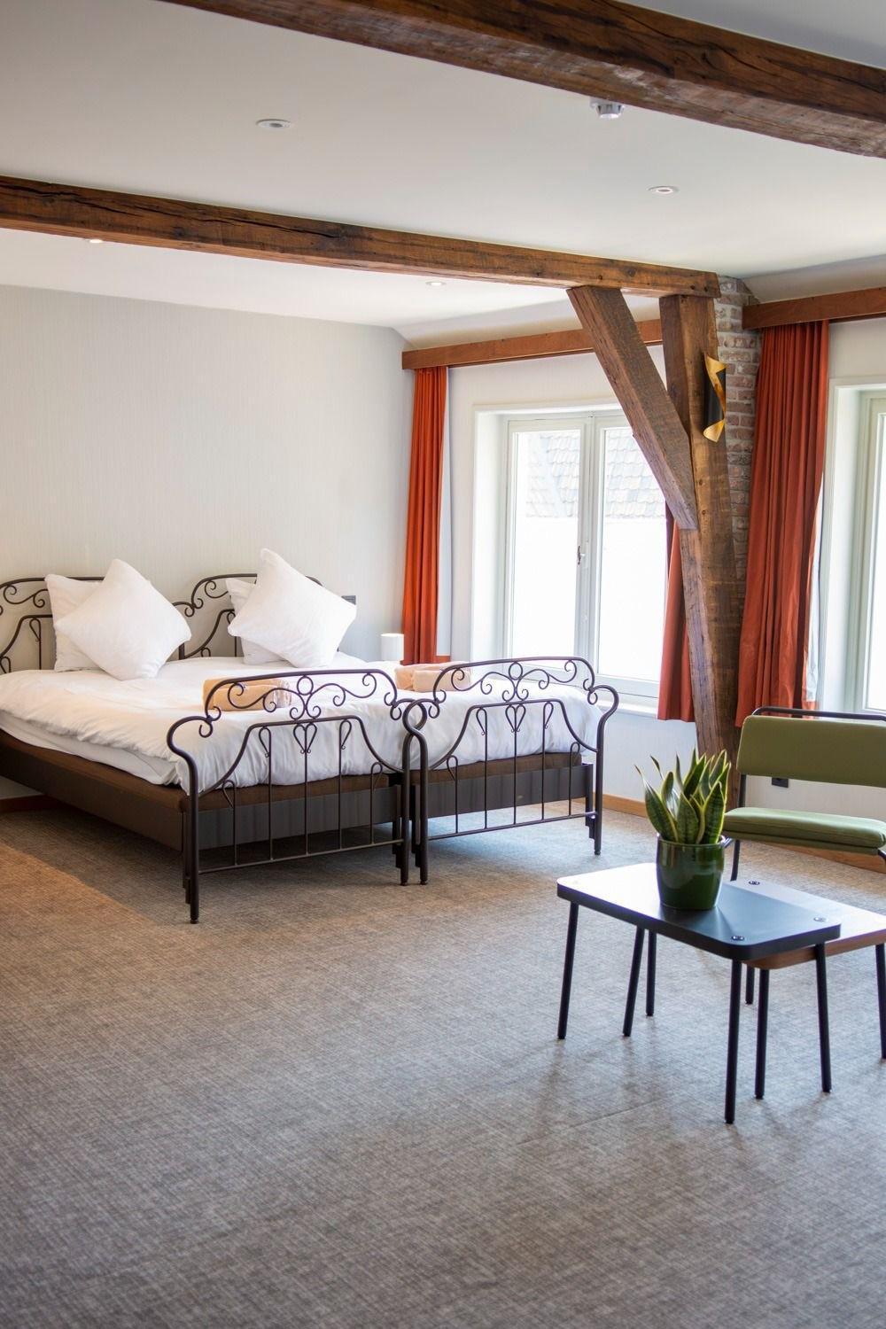Hotel Lucca Brugia Zewnętrze zdjęcie