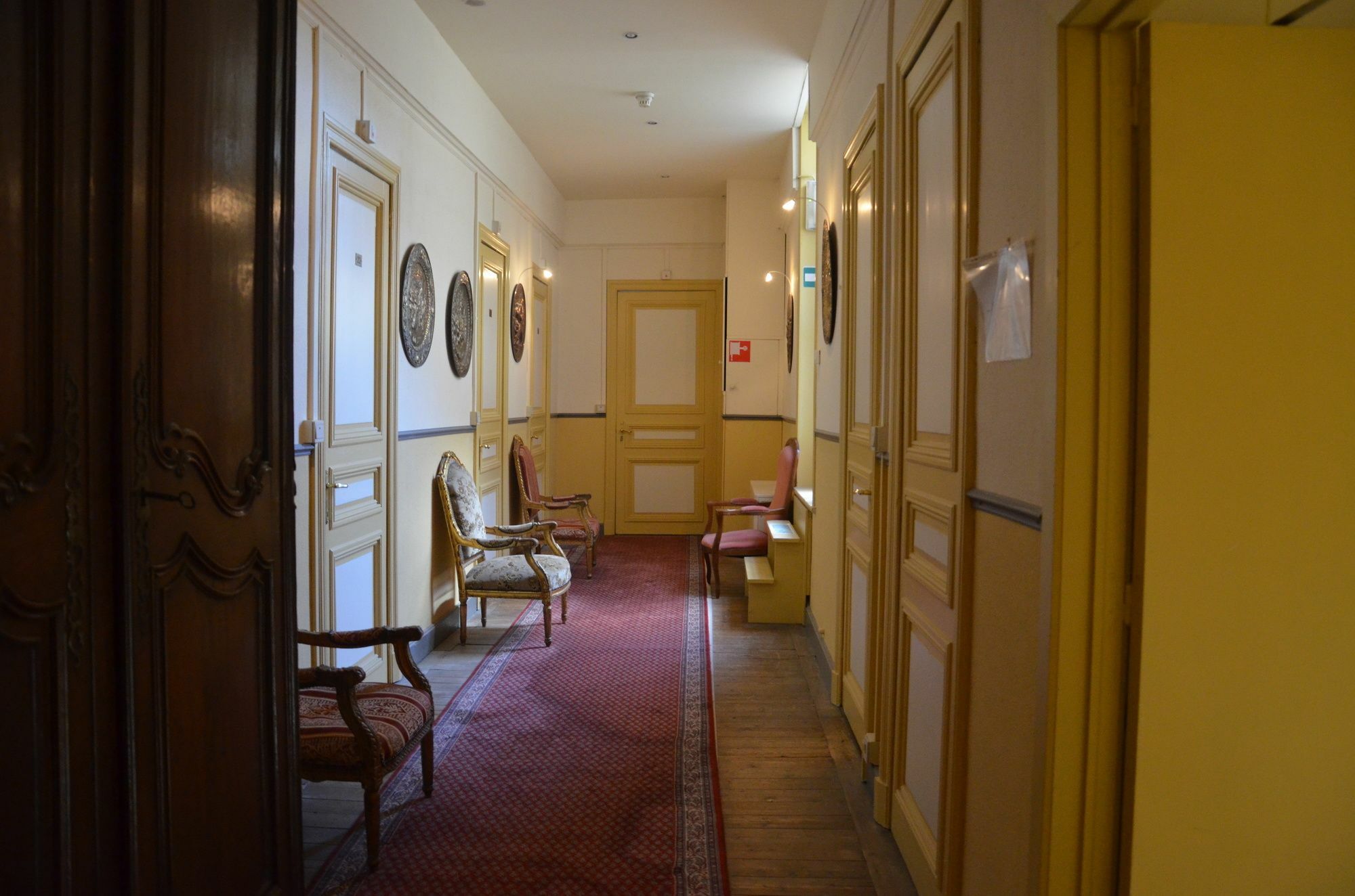 Hotel Lucca Brugia Zewnętrze zdjęcie