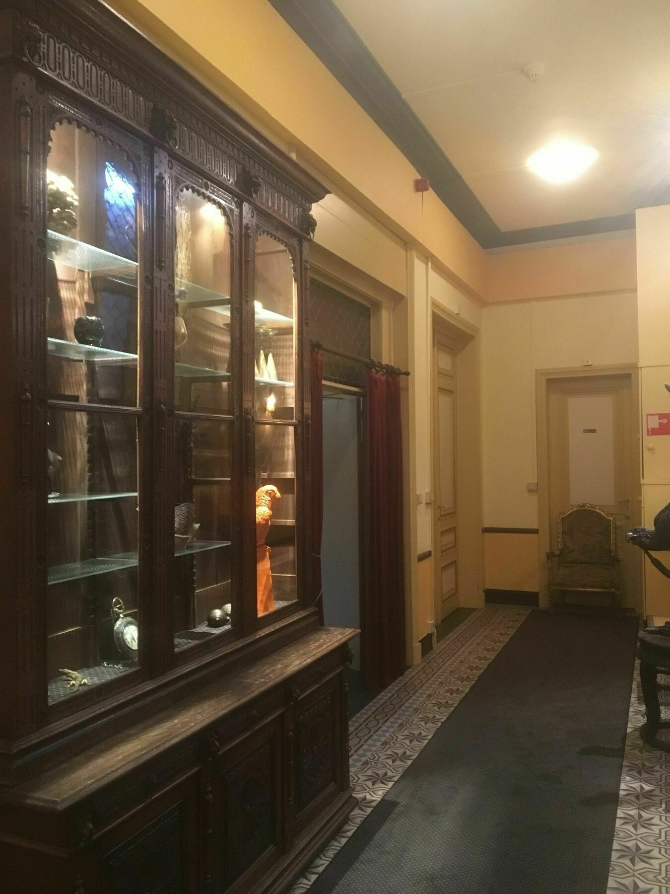 Hotel Lucca Brugia Zewnętrze zdjęcie
