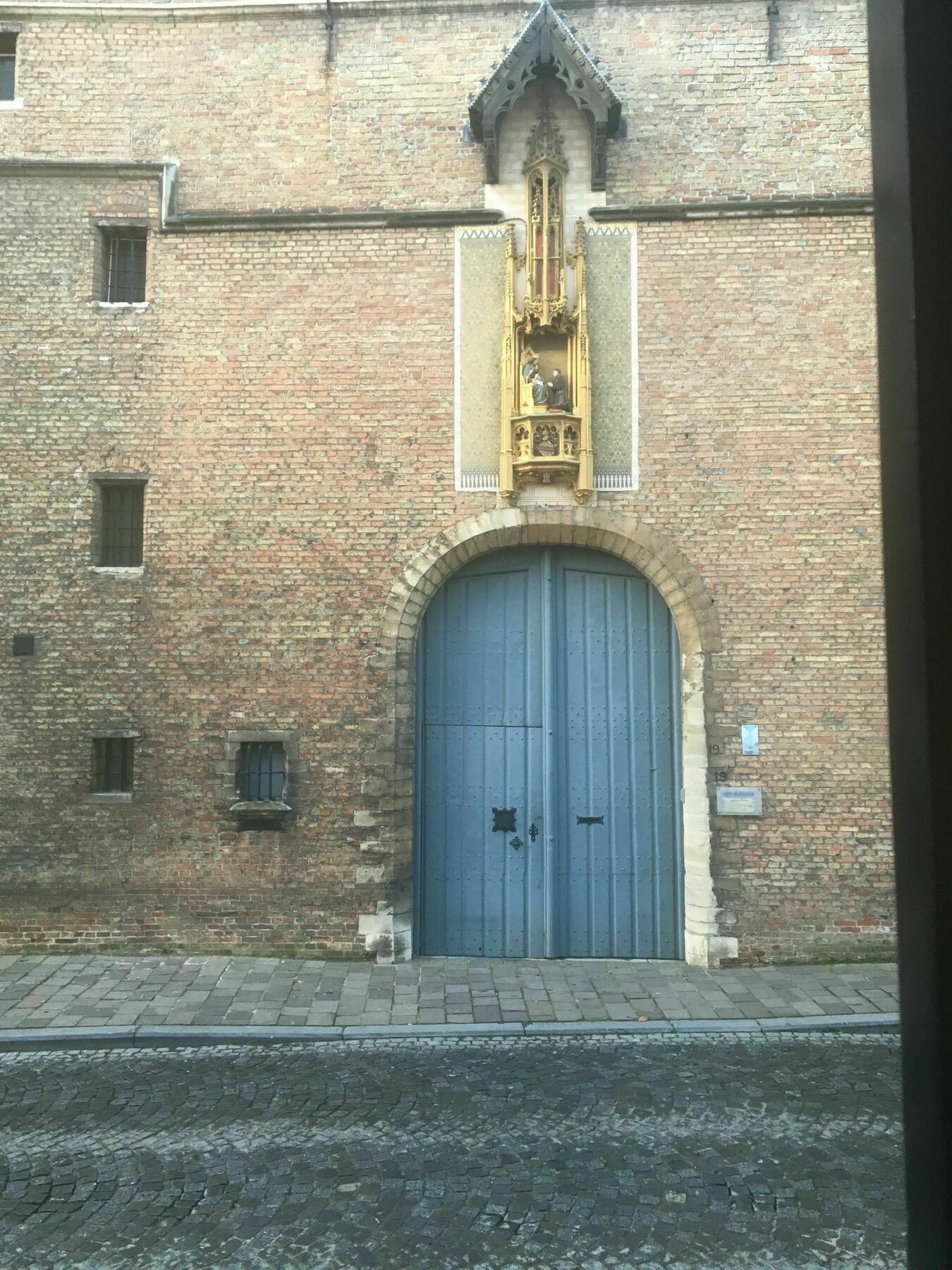 Hotel Lucca Brugia Zewnętrze zdjęcie